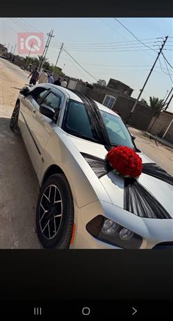 دودج تشارجر